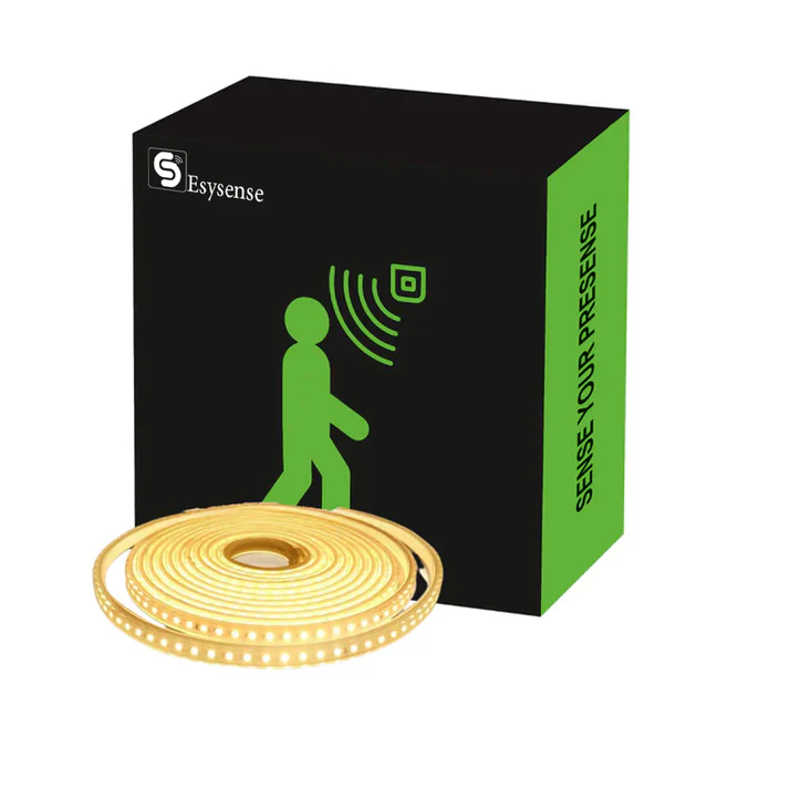 12V DC LED Strip Light 120 LEDs/Meter