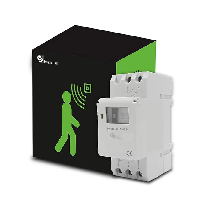 Timer Switch