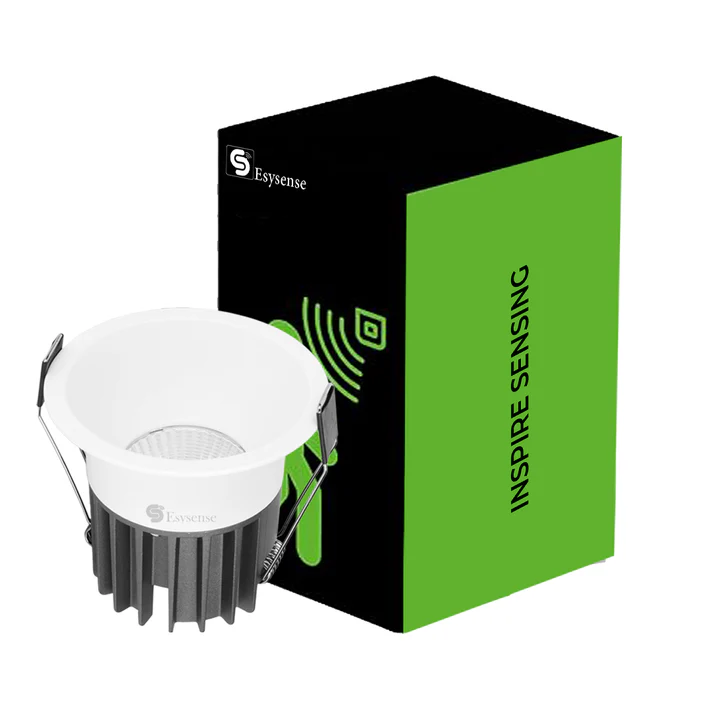 Esysense 12W LED COB Light Warm White