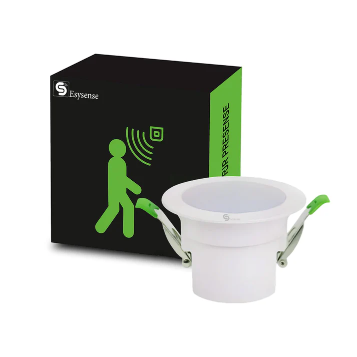 Human Presence Sensor 10m Detection