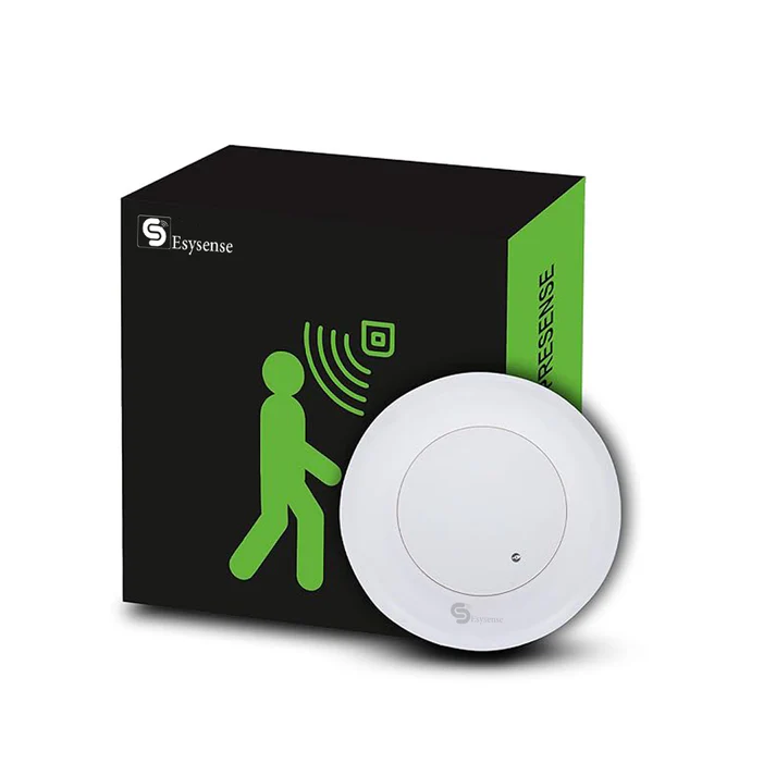 Microwave Motion Sensor 360° Surface Mount ESY-M25