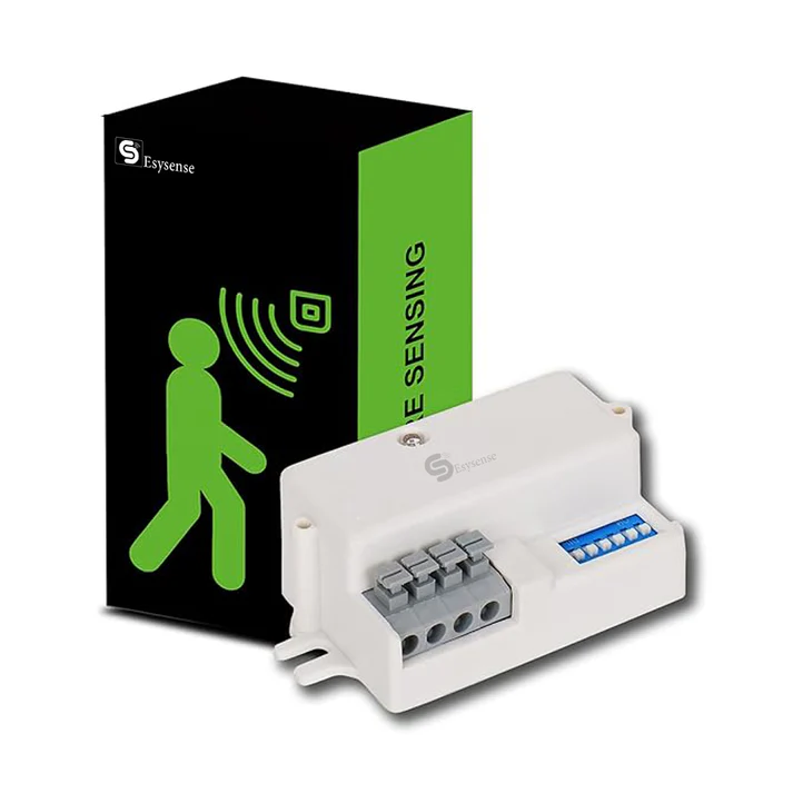 Microwave Motion Sensor Surface Mount ESY-M26