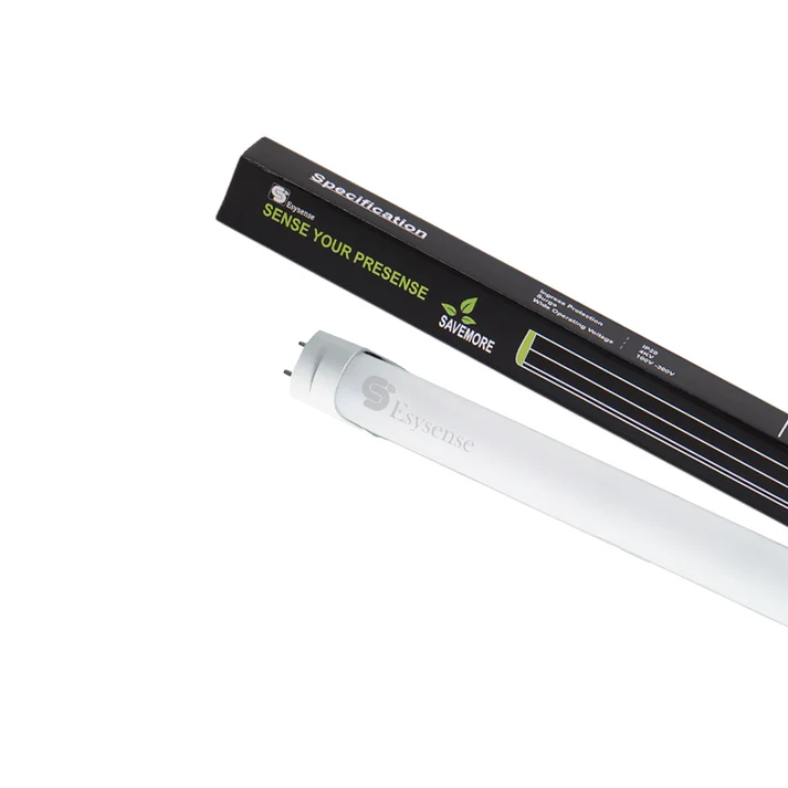 Retrofit Motion Sensor Tubelight 18W Dimmable