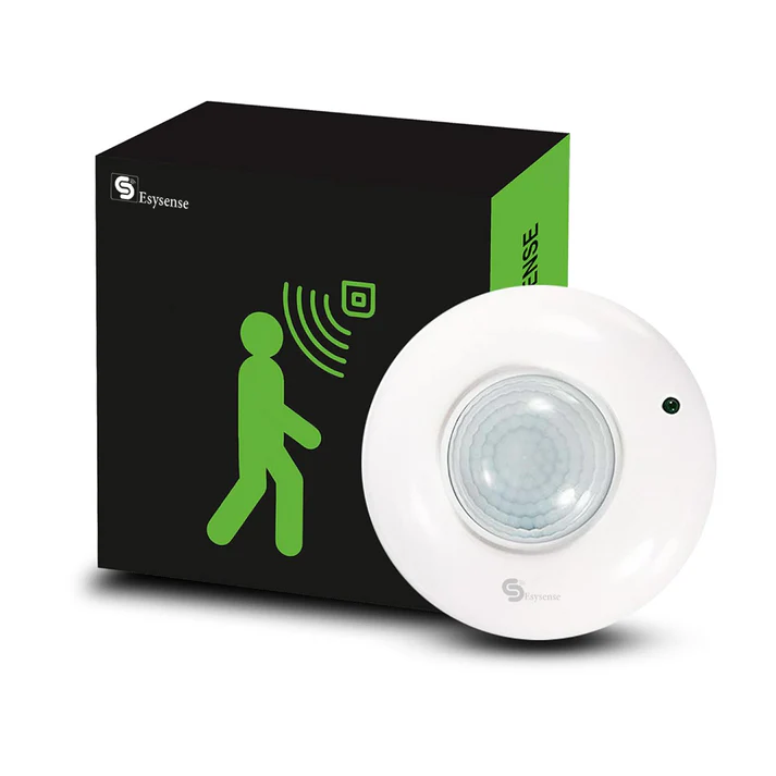 360° Ceiling-Mount PIR Motion Sensor P32