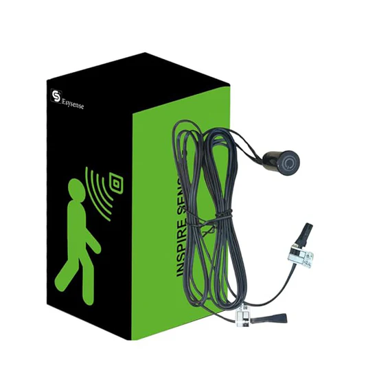 Touch Wardrobe Cabinet Smart IR Sensor ESY-M40