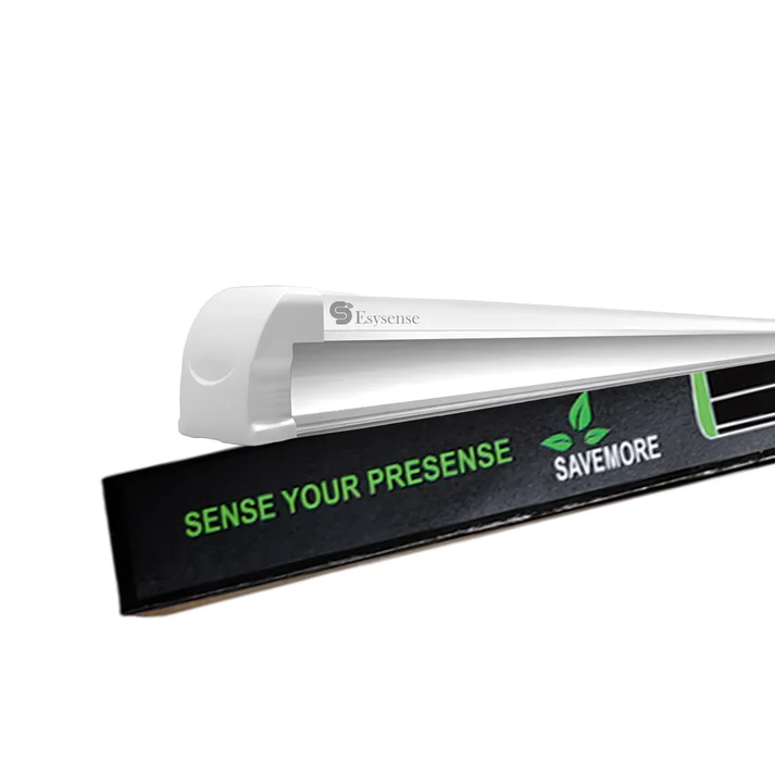 Motion Sensor Tubelight T8 18W On/Off