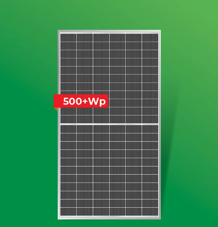 Solar Panel System